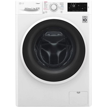 Машина для стирки LG F2J6HG0WR