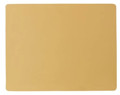 Підставка TIDSEL (1733603) 33x42 см Жовтий
