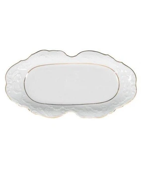 Блюдо Cmielow Rococo 3604-36 36 см 4179476