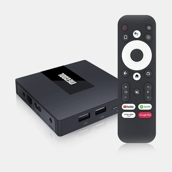 Mecool KM7 Android TV 11 4/64GB