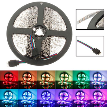 Светодиодная лента RGB купить в ROZETKA: отзывы, низкие цены в Киеве ...