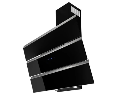 Вытяжка NORTBERG Merido Black 90 (2231)