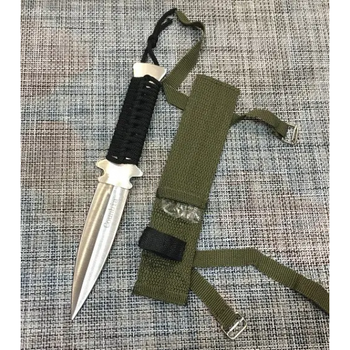 Нож метательный антибликовый XSteel CL 22 см с Чехлом (CL000XV00АК320F)