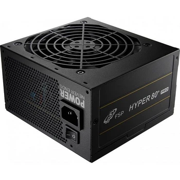 Блок живлення 650W FSP H3-650 HYPER 80+ PRO ATX 2.52 650 Вт 12cm fan, 80 PLUS PFC