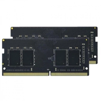 Модуль пам'яті eXceleram SoDIMM DDR4 32GB (2x16GB) 2666MHz (E432269SD)