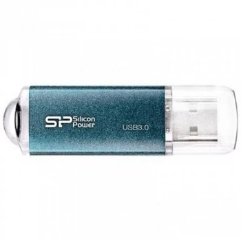 USB флеш накопитель Silicon Power 128GB Marvel M01 USB 3.0 (SP128GBUF3M01V1B)