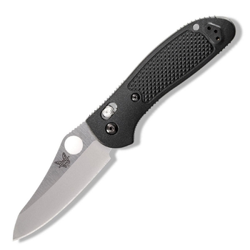 Нож Benchmade Pardue Griptilian 550-S30V