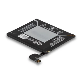 Аккумулятор для Google Pixel 3a / G020E / G020F / G020G / G020H / G020E-B , 3000 mAh Original PRC
