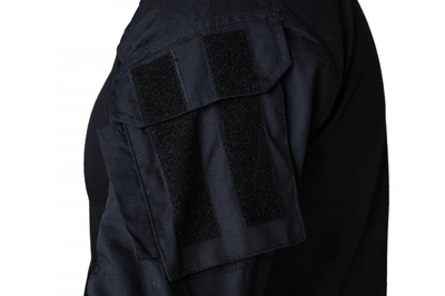 Костюм Primal Gear Combat G3 Uniform Set Black Size S