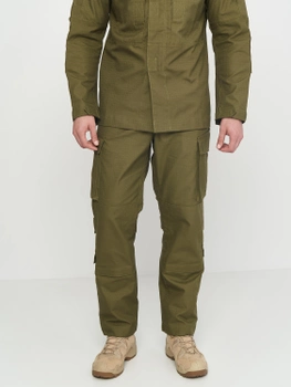 Тактичні штани Phantom PH01 56/3 (XL) Хакі (PHNTM00005)