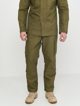 Тактические штаны Phantom PH01 56/4 (XL) Хаки (PHNTM00006)
