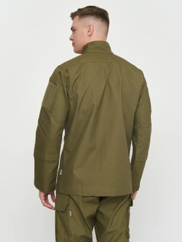 Тактична куртка кітель Phantom PH01 54/3 (L) Хакі (PHNTM00010)