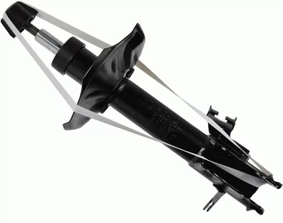 Амортизатор підвіски SACHS 317 158 Sachs (317158)
