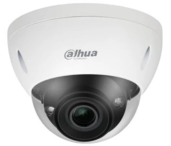 IP-камера DH-IPC-HDBW5241EP-ZE 2Мп купольная IP видеокамера Dahua с алгоритмами AI