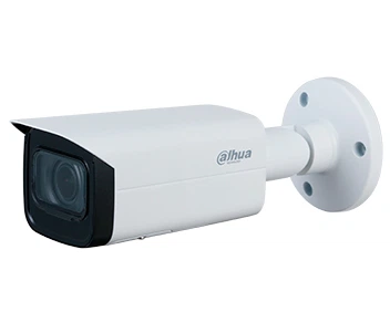 IP-камера DH-IPC-HFW3541TP-ZAS 5Мп вариофокальная IP видеокамера Dahua WizSense