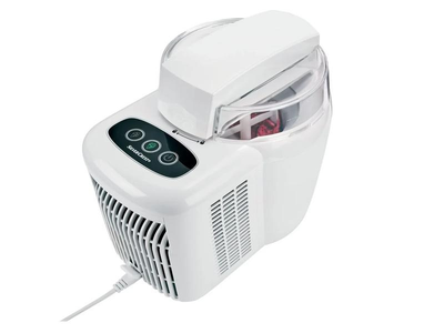 Автоматична морожениця Silver Crest SEM 90 C3 Білий