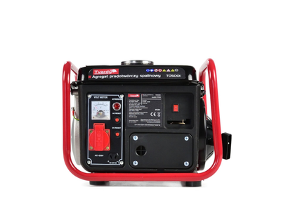 Бензиновий генератор Tvardy T05001