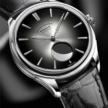 Мужские часы Borman Aristocrate