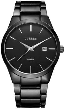 Чоловічий годинник Curren Adam