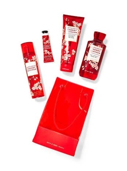 Подарунковий набір Bath&Body Works Japanese Cherry Blossom