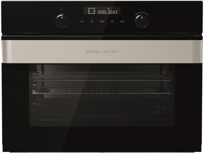 Духова шафа Gorenje BCM547ORA-B