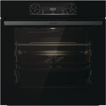 Духова шафа Gorenje Essential BOS6737E20FBG