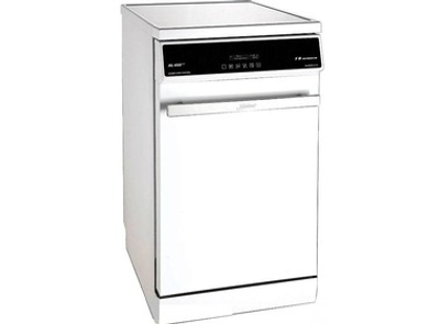 Посудомийна машина KAISER S 4586 XL W