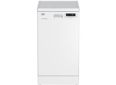 Посудомоечная машина Beko DFS 26025 W