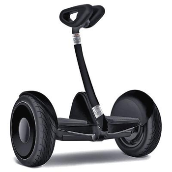 Гироскутер Xiaomi Ninebot mini N3M240 Black (QBE4001RT)