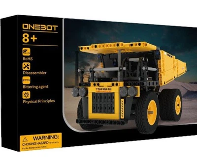 Конструктор Onebot Truck Builder (OBKSC55AIQI)