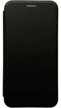 Чехол-книжка Elegant на Vivo Y15 черный
