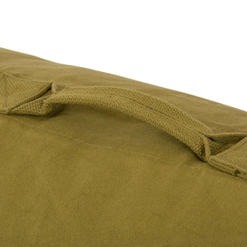 Сумка для снаряжения Highlander Kit Bag 14" Base Olive (TB006-OG) (929675)
