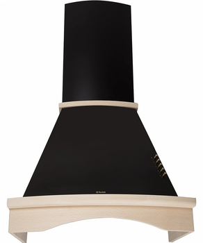 Вытяжка PERFELLI K 614 Black Country LED