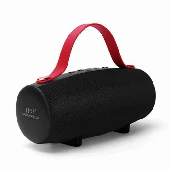 Портативная Bluetooth колонка WS-1838