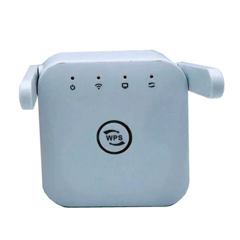 Беспроводной Wi-Fi ретранслятор Voltronic LV-UW108