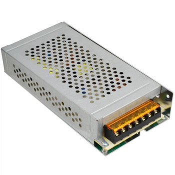Металлический блок питания UKC 5V 30A 150W S-150-5 (2555)