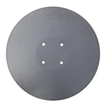 Диск борони SMART PART 460х4 мм Гладкий XL041-SP