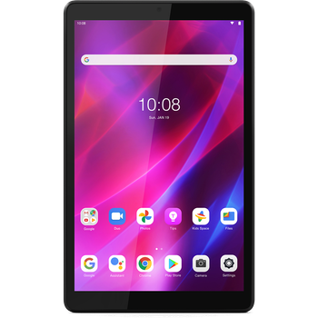 Планшет Lenovo Tab M8 Gen 3 3/32GB Wi-Fi Iron Grey (ZA870076UA) UA-UCRF [72783]