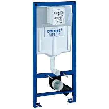 Инсталляция для унитаза GROHE Rapid SL 38528001