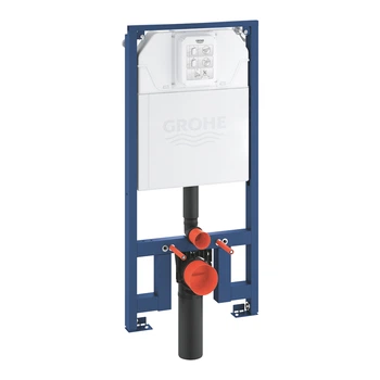 Инсталляция для унитаза GROHE Rapid SL SLIM 39687000