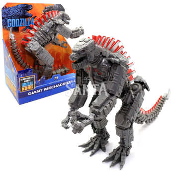 Игровая фигурка МехаГодзилла гигант «MonsterVerse» Godzilla vs Kong 27*45*15 см (35563)