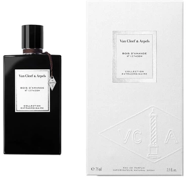 Парфумована вода Van Cleef & Arpels Collection Extraordinaire Bois D'Amande 75 мл (3386460118941)