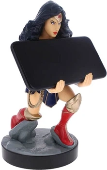 Тримач Cable guy DC Comics Wonder Woman (CGCRDC400359)