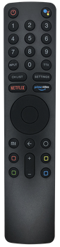 Пульт для телевизоров Xiaomi XMRM-010 Mi TV L55M5-5ASP голосовое управление [Bluetooth] - 2651