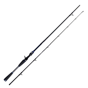 Вудилище спиннинговое ZEMEX BASS ADDICTION 702M 5-18 g (8806066100133)