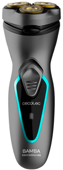 Электробритва Cecotec Bamba PrecisionCare Titanium PerfectCut