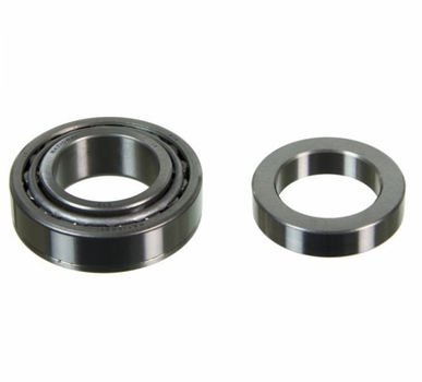 Підшипник піввісі задньої з запірним кільцем JEEP WRANGLER 1994-2018 JEEP WRANGLER JK 2018 TIMKEN SET10 83503064