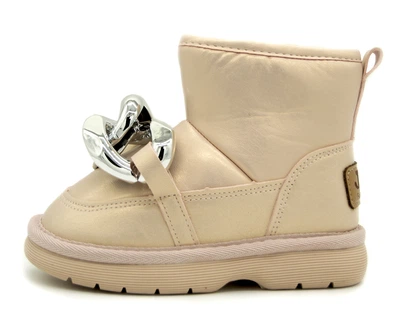 Уггі для дівчинки Jong Golf Рожевий (B40246 pink (24 (15 см)))