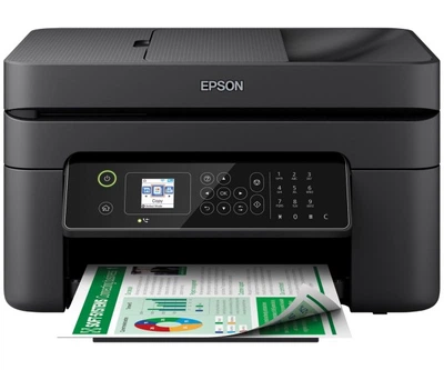 МФУ Epson WorkForce WF-2840DWF