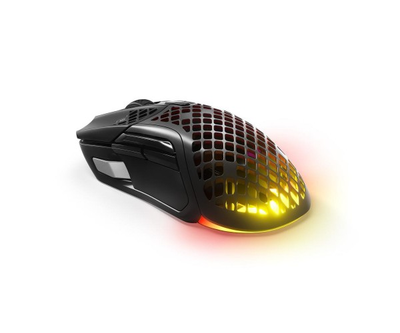 Мышь SteelSeries Aerox 5 Wireless (62406)